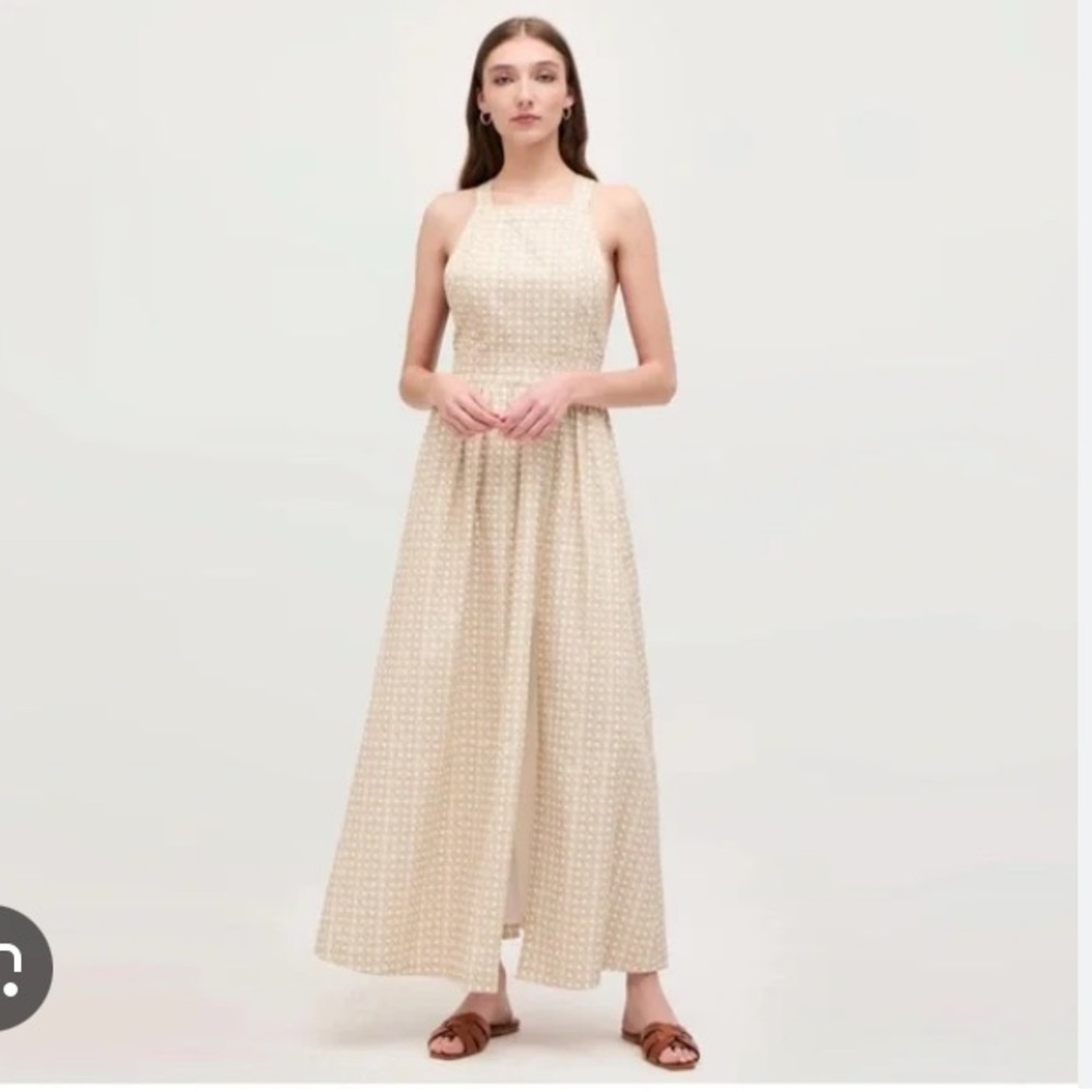 NWT Hill House Home Addie dress